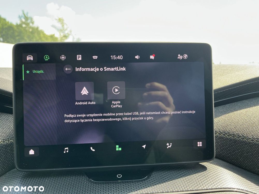 Skoda Kodiaq 1.5 TSI mHEV 4x2 Selection DSG - 30