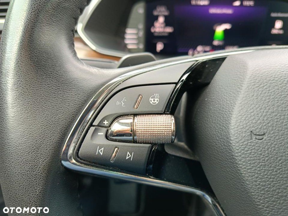Skoda Superb - 14