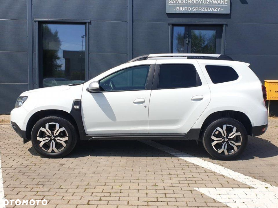 Dacia Duster - 2