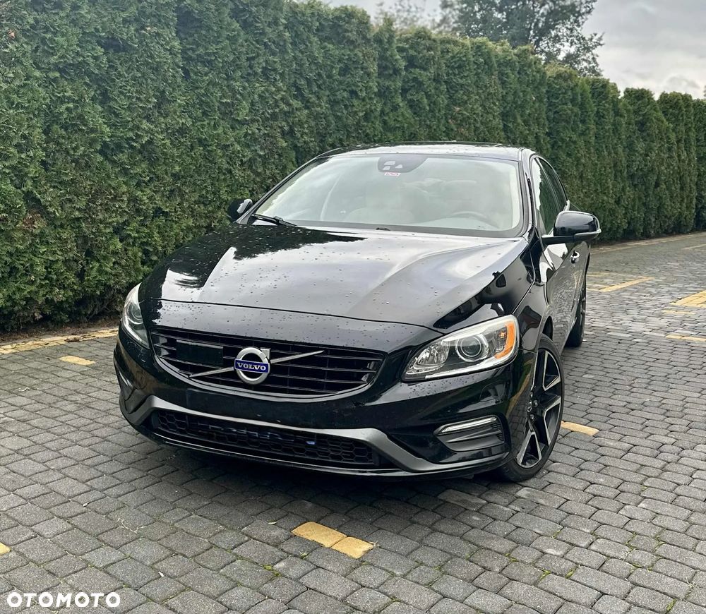 Volvo S60 T5 Drive-E Dynamic Edition (Momentum) - 3