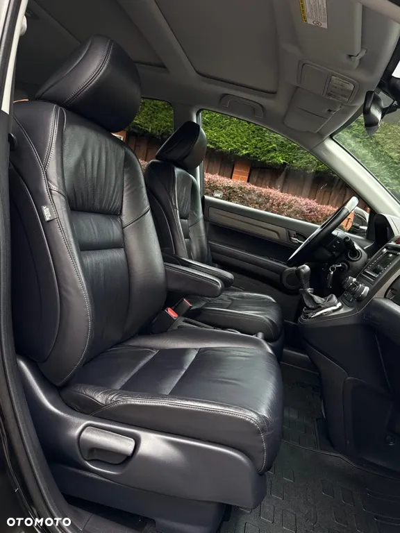 Honda CR-V 2.0i-VTEC Executive - 35