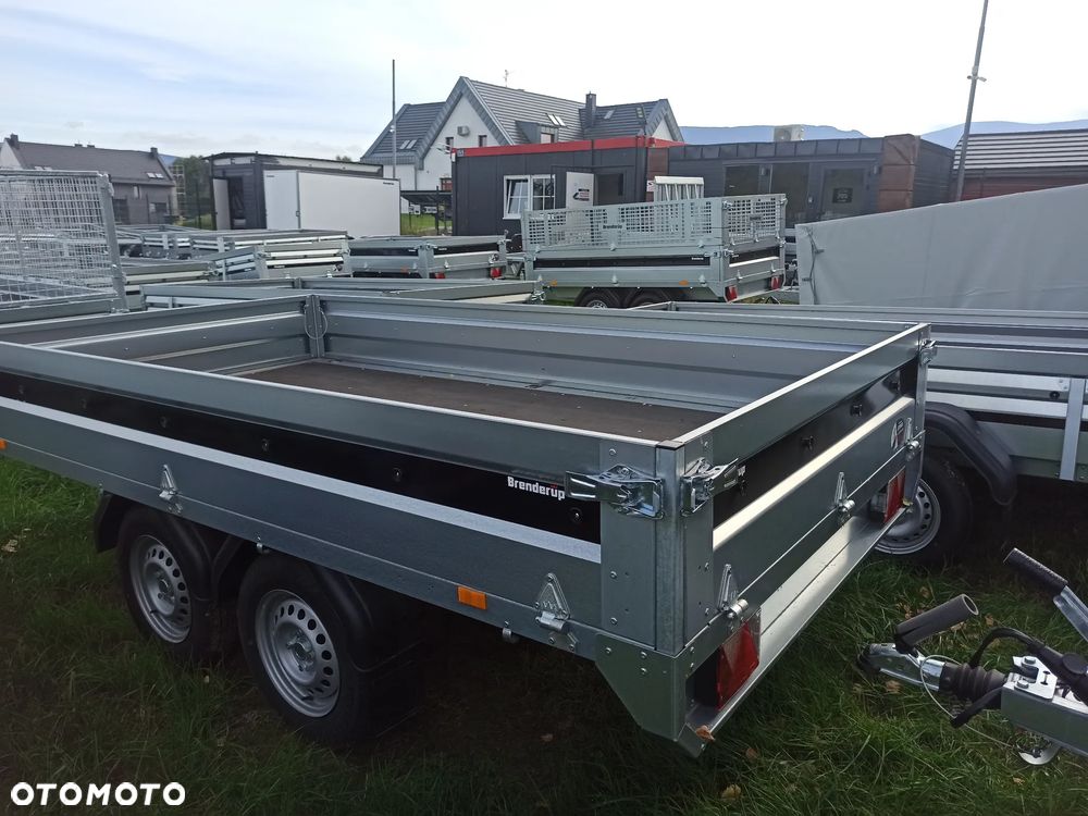 Brenderup 4310STB - 4