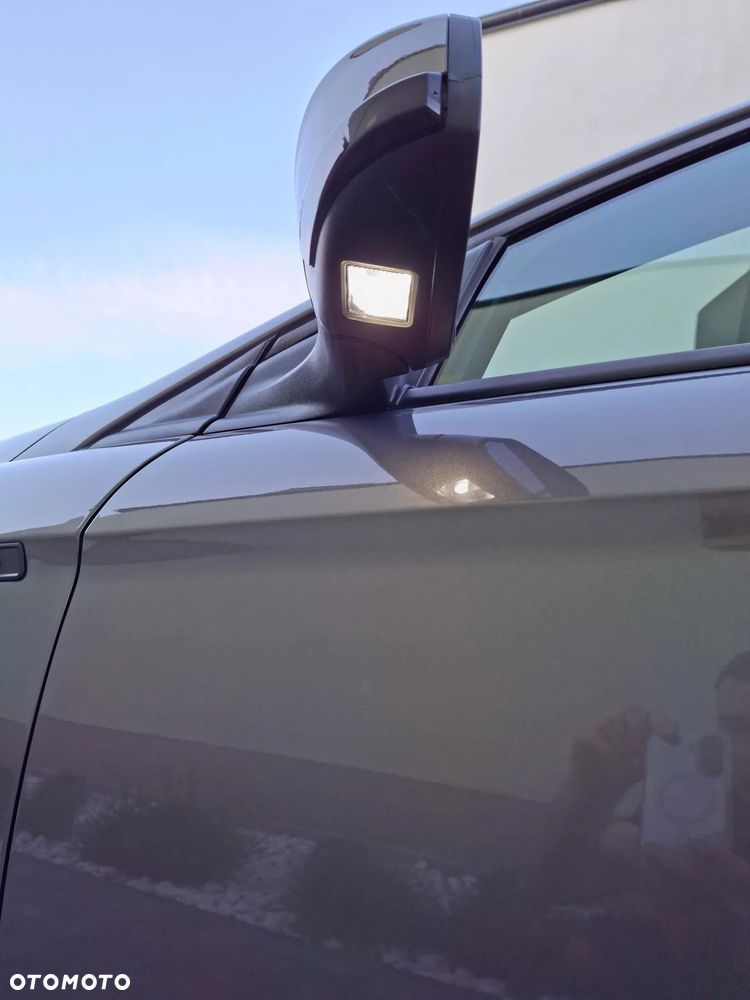 Ford Mondeo 2.0 TDCi Trend - 20