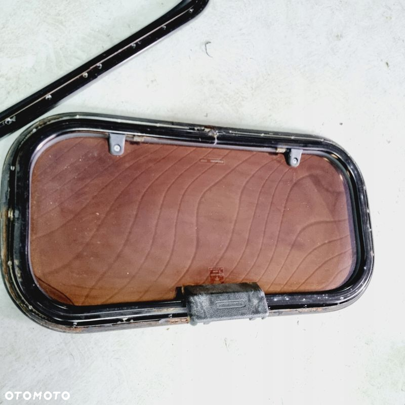 Szyberdach Kompletny Volskswagen Scirocco mk1 83r. - 3