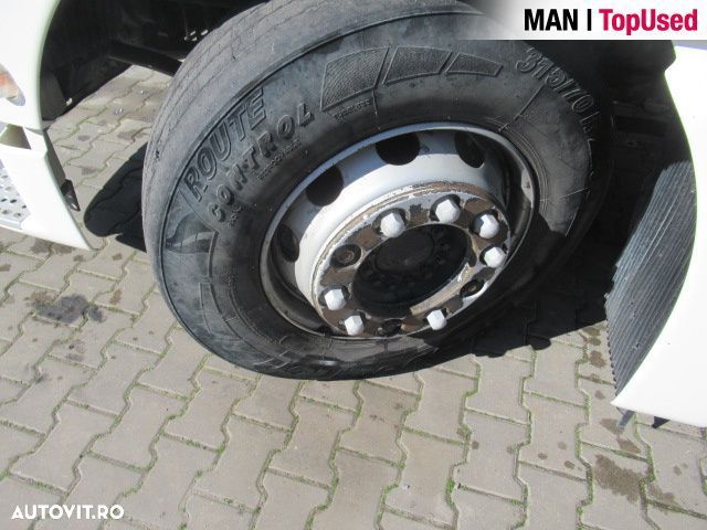 MAN TGX 18.480 4X2 BLS - 11