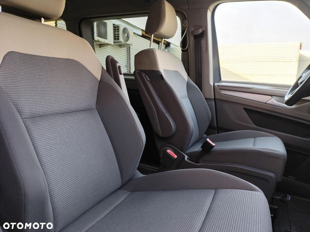 Volkswagen Multivan 1.4 TSI eHybrid PHEV 160kW L1 DSG - 31