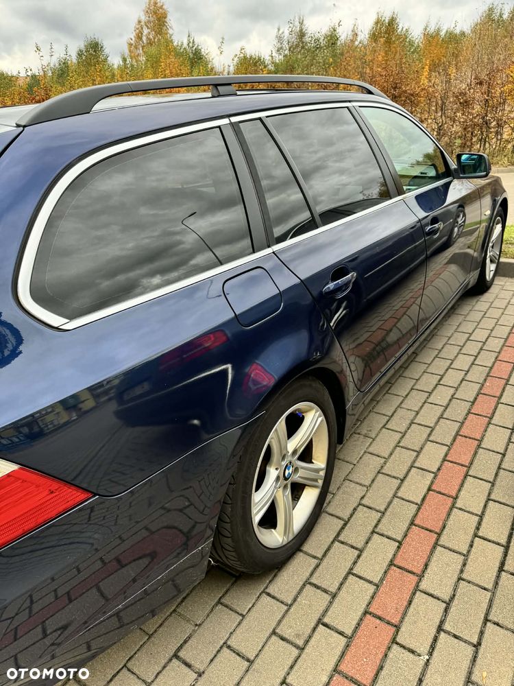 BMW Seria 5 530xd - 10