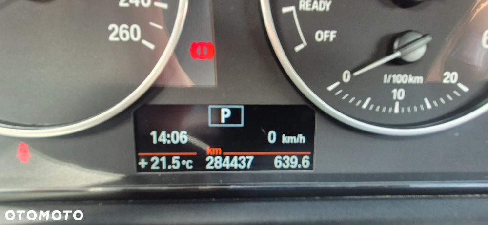 BMW Seria 3 318d - 11