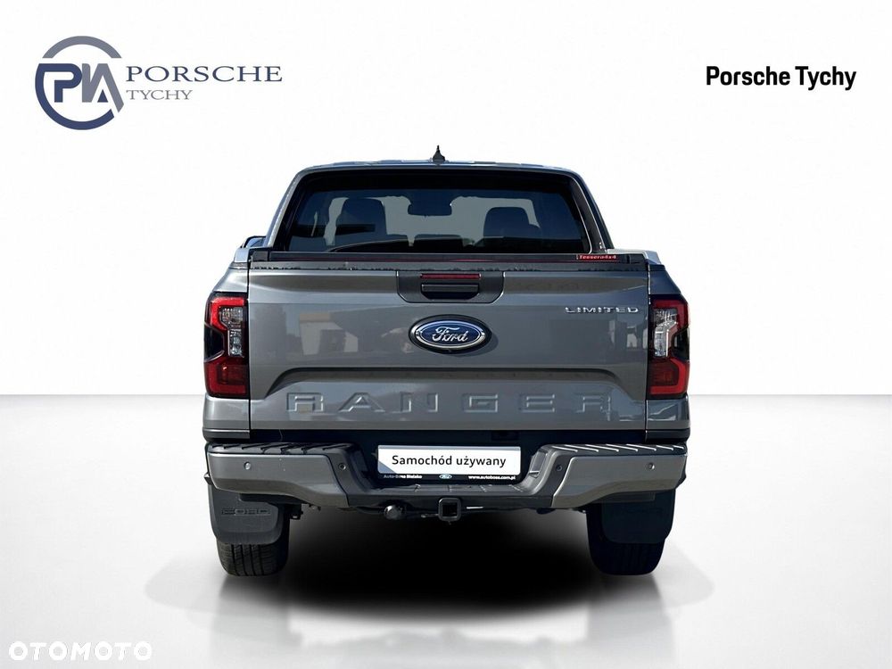 Ford Ranger - 35