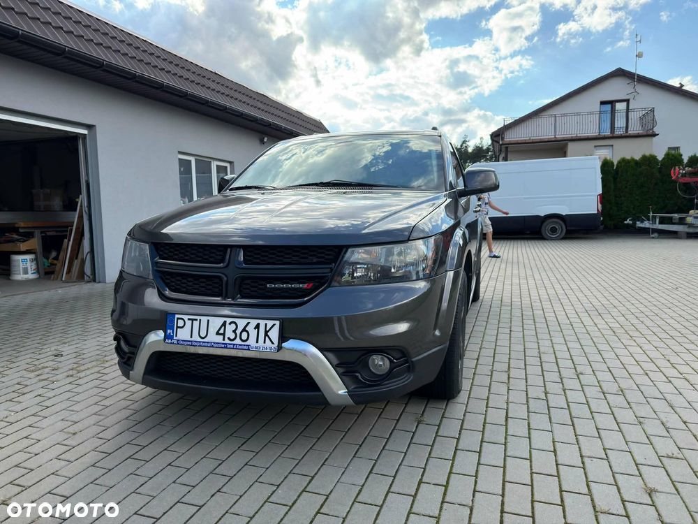 Dodge Journey - 2