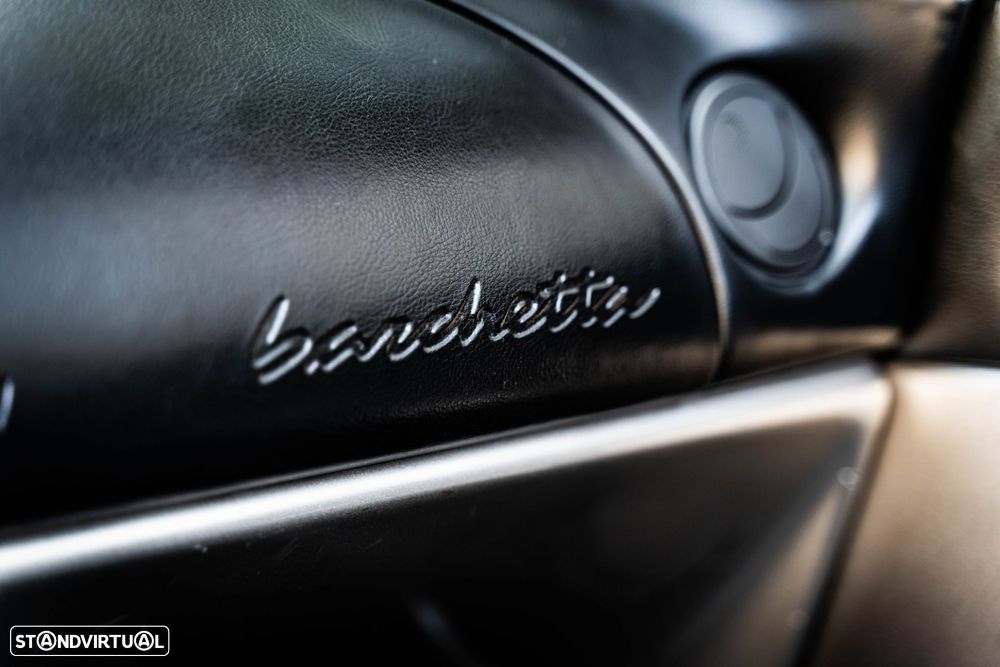Fiat Barchetta 1.8 16V - 15