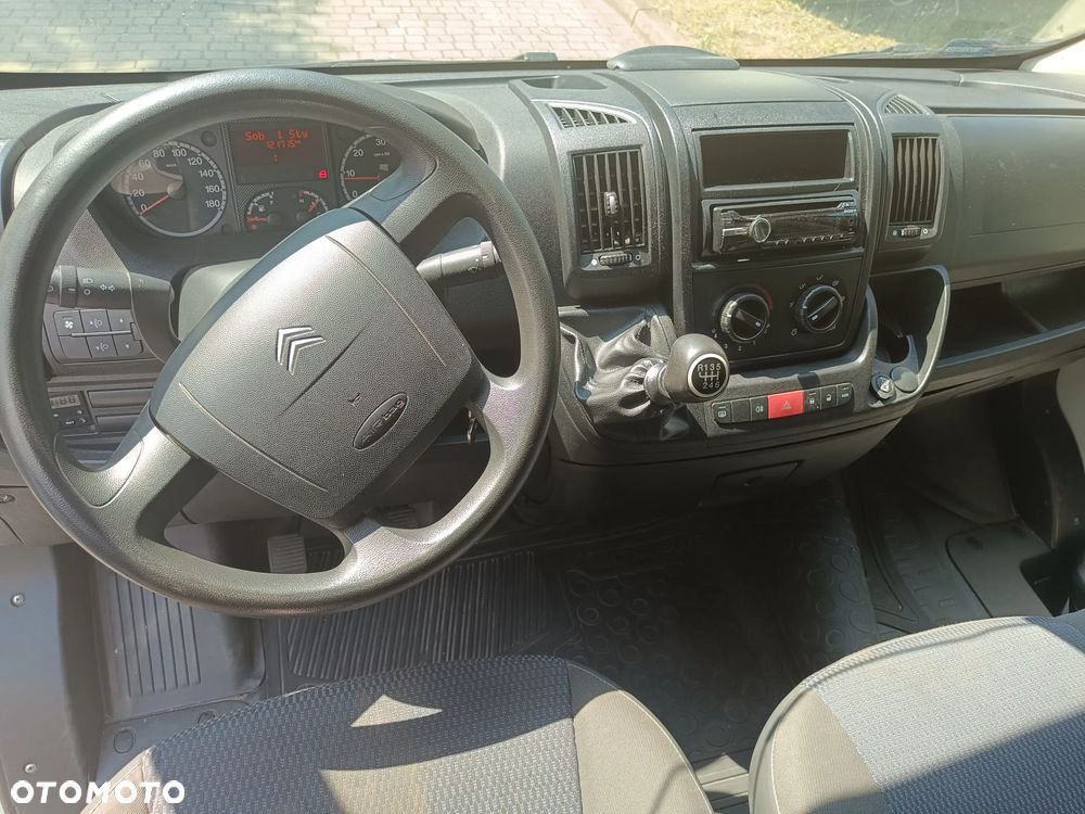 Citroën Jumper - 15