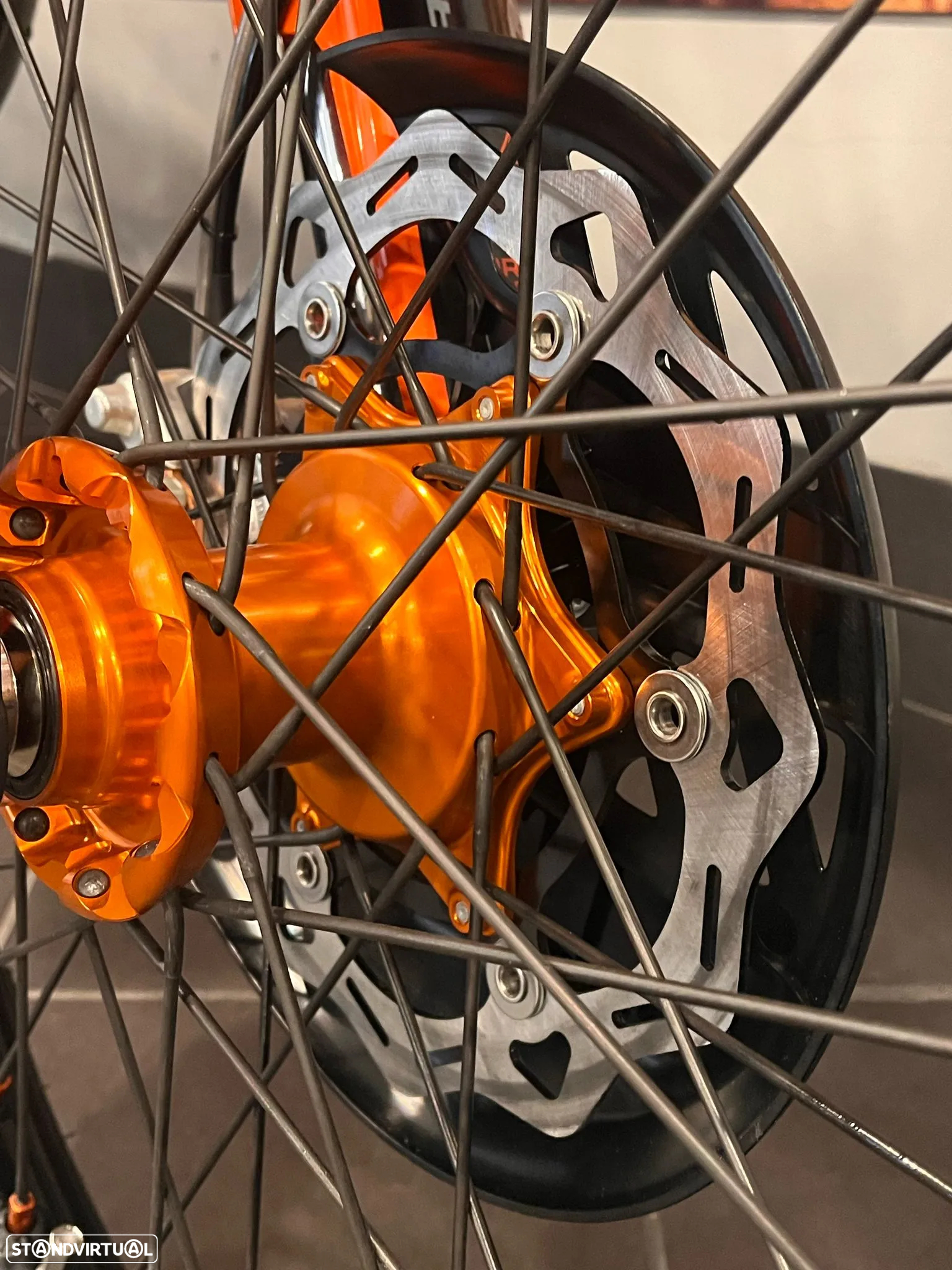 KTM 300 XC-W HARD ENDURO IVA DEDUTIVEL - 28