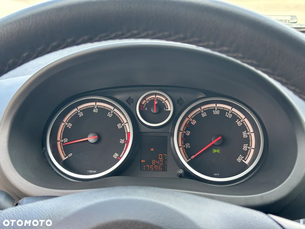 Opel Corsa - 23