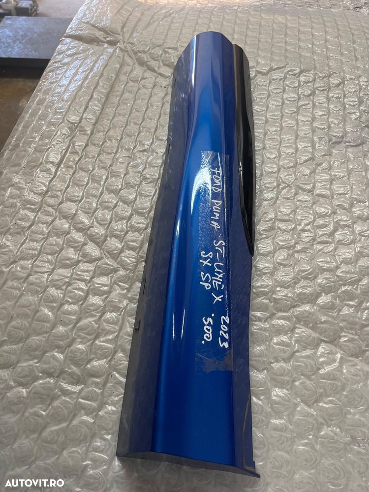 Bandou St-Line Usa stanga spate Ford Puma 2023 - 1