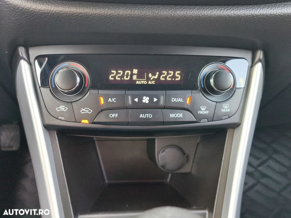 Suzuki SX4 - 12