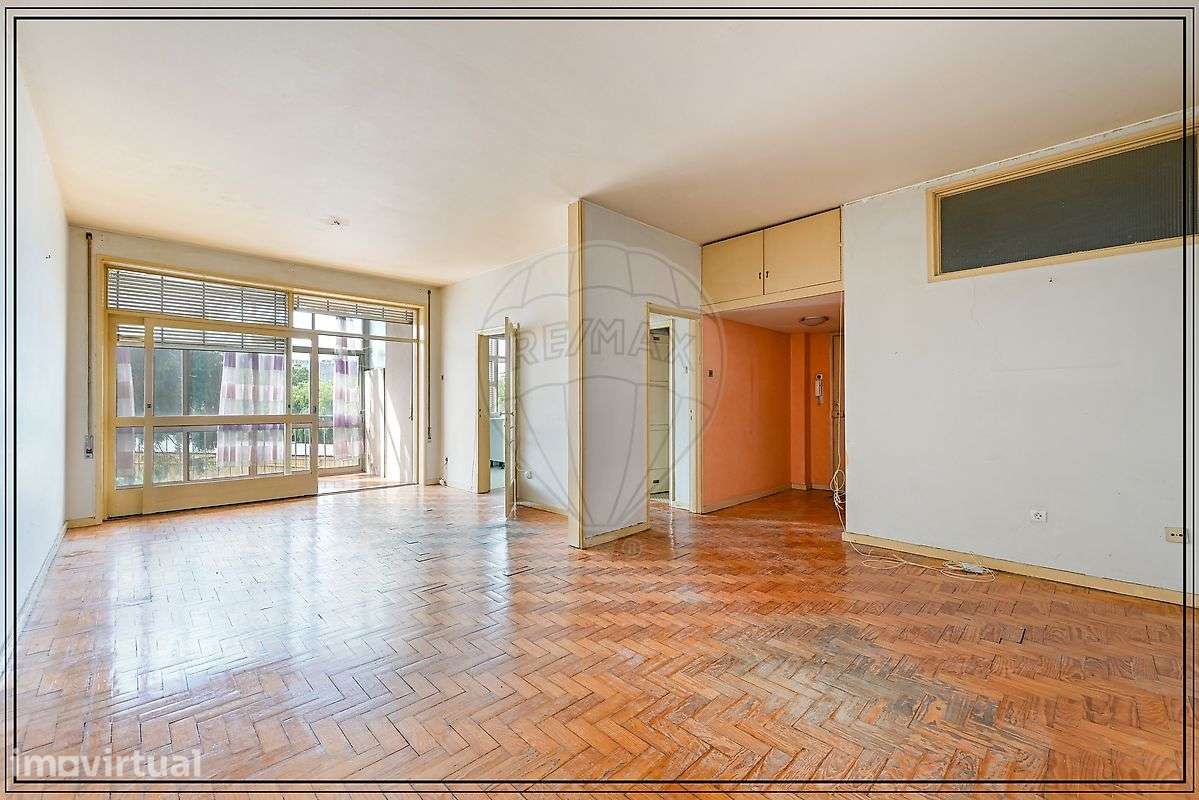 Apartamento T3 para venda - Grande imagem: 5/28