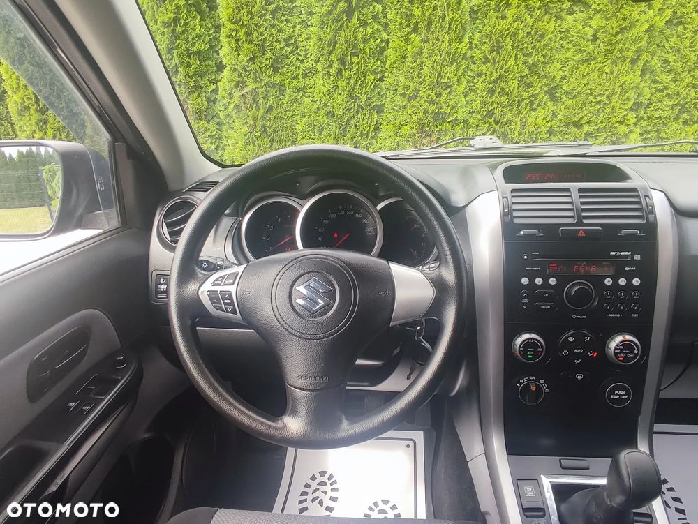 Suzuki Grand Vitara 1.9 DDiS - 15