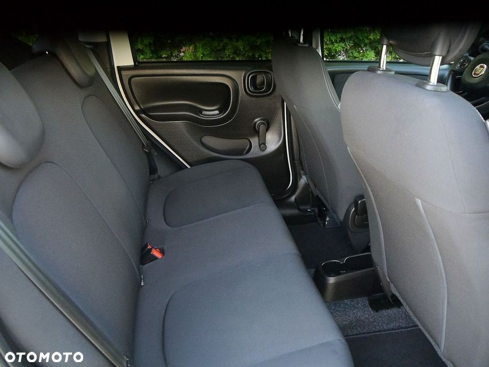 Fiat Panda 1.2 City Cross - 32