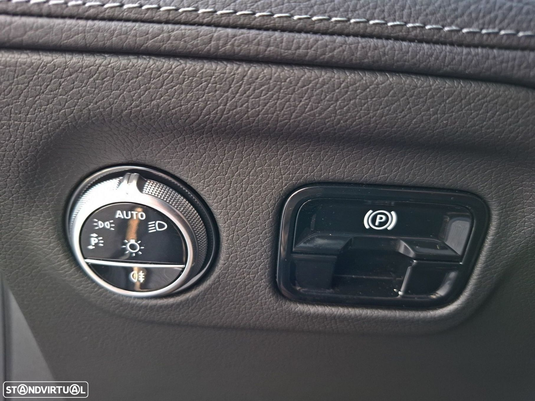 Mercedes-Benz EQE 350 Edition - 20