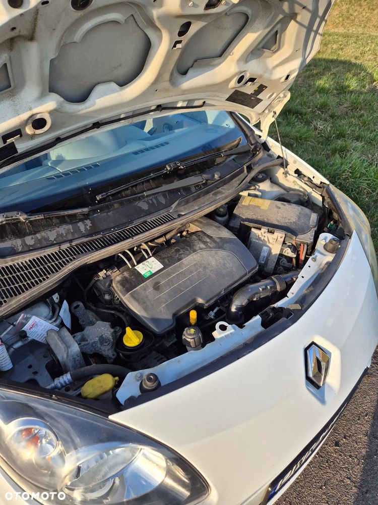 Renault Twingo 1.2 16V Dynamique - 5