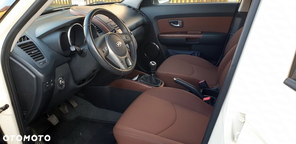 Kia Soul 1.6 GDI Spirit - 7