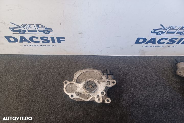 Pompa vacuum mecanica 03L100J 03L145112 03L145207 Volkswagen VW Passa - 2