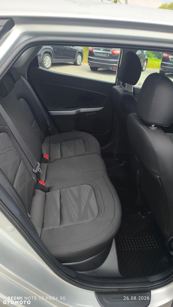 Kia Ceed 1.4 CVVT Attract plus - 25