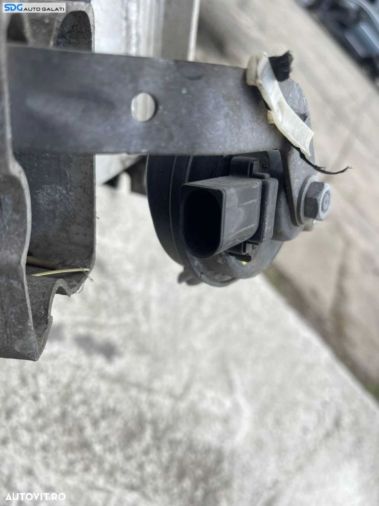 Claxon Stanga Sunete Inalte Audi A6 C7 2011 - 2014 Cod 8T0951223 [C3023] - 3