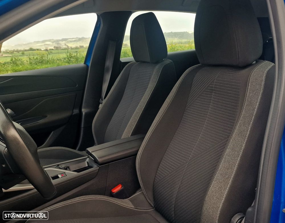 Peugeot 308 PureTech 130 Active Pack - 12