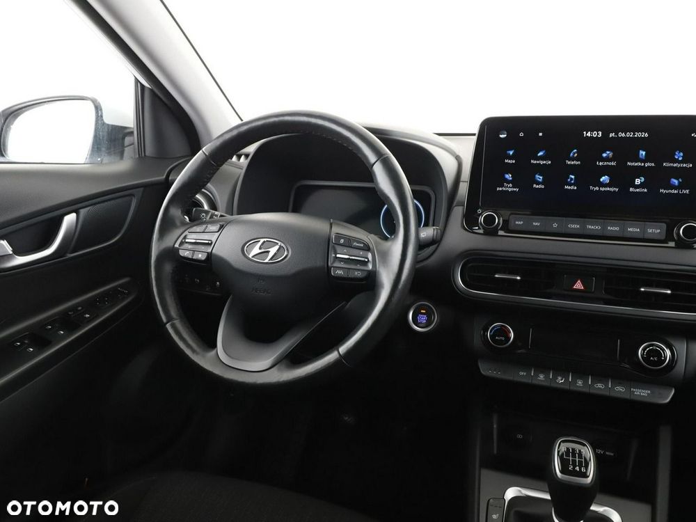 Hyundai Kona 1.0 T-GDI EDITION 30+ - 17