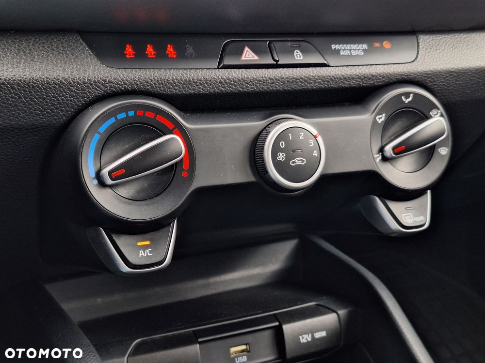 Kia Stonic 1.0 T-GDI M - 19
