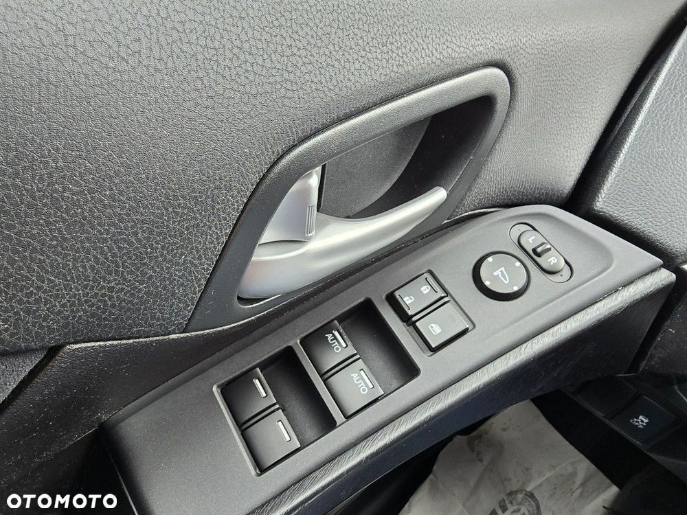 Honda Civic 1.6 i-DTEC Comfort - 19