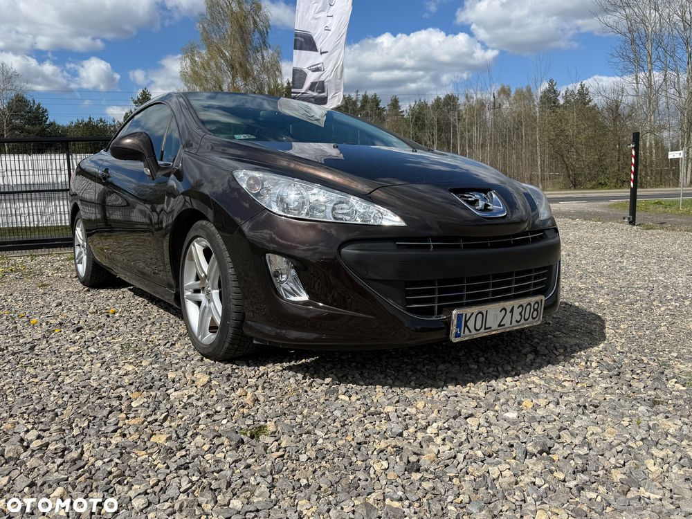 Peugeot 308 - 14