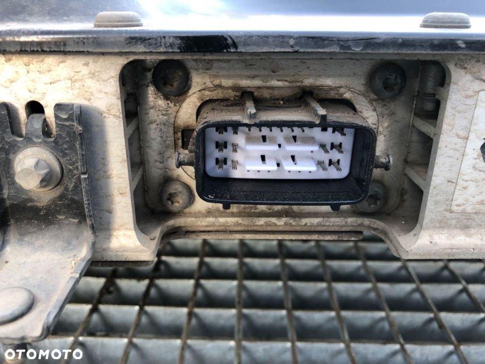 BATERIA HYBRYDA  KIA NIRO II (SG2) 2022 - EV 150 kW [204 KM] elektryczny 2022 - 37501AO050 - 10