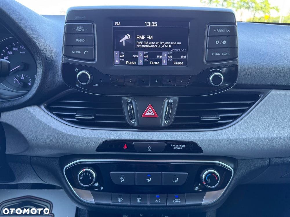 Hyundai i30 - 26