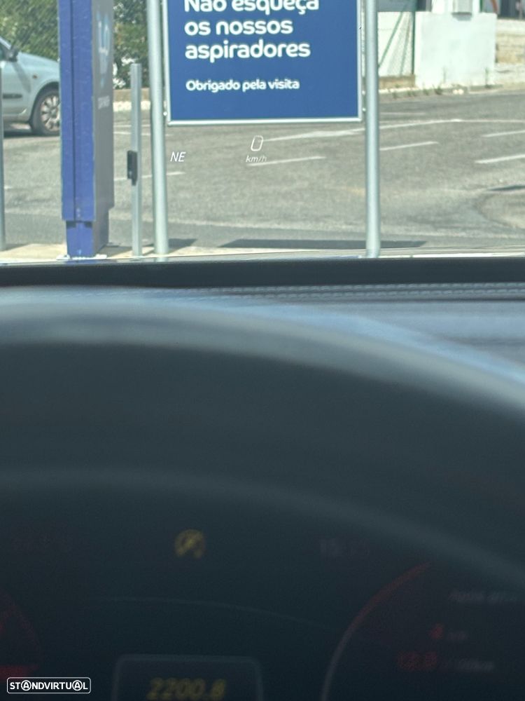 Mercedes-Benz E 220 d AMG Line - 9