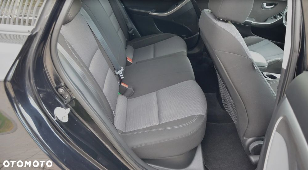 Hyundai i30 - 20