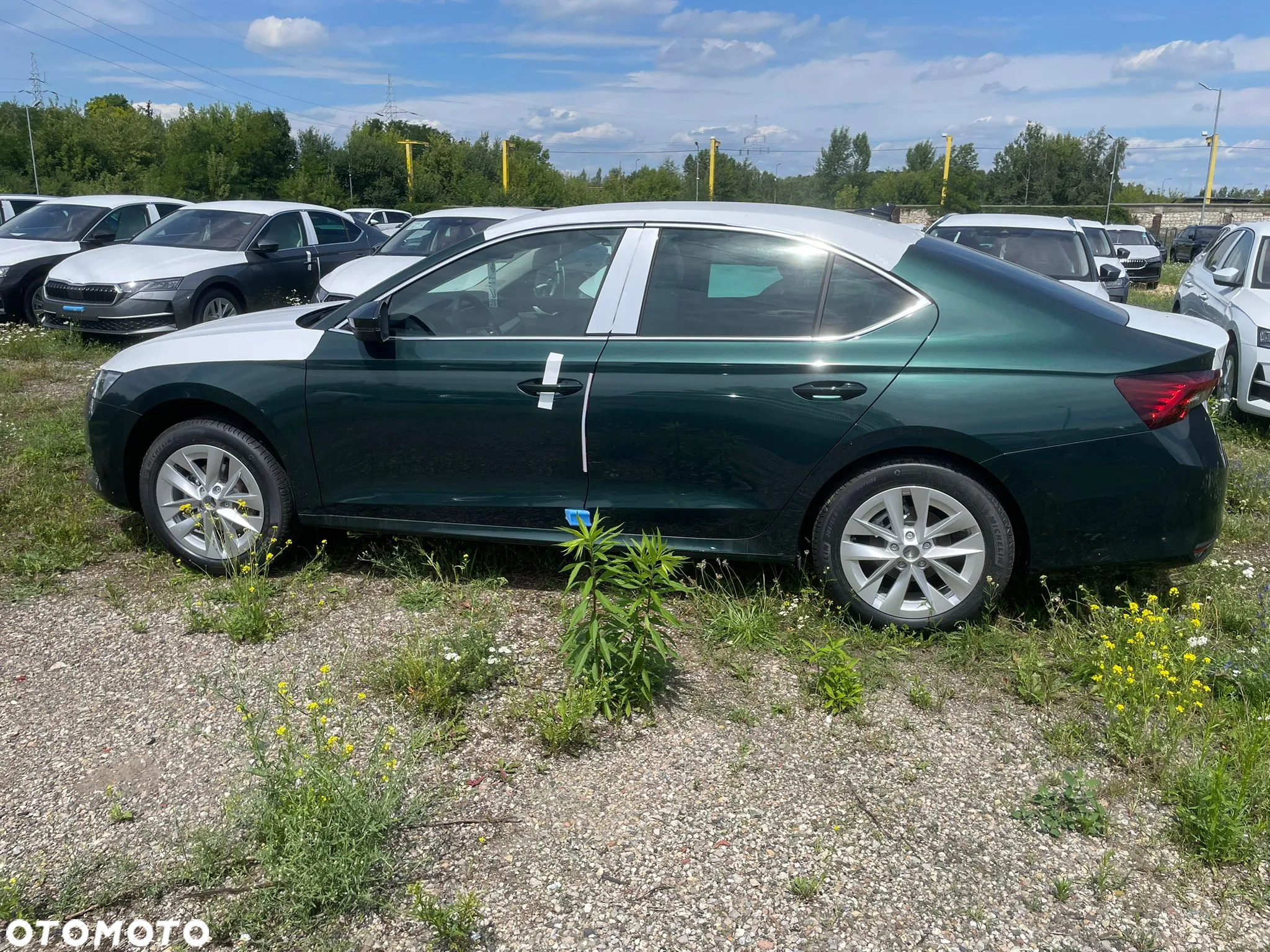 Skoda Octavia 1.5 TSI Selection - 2