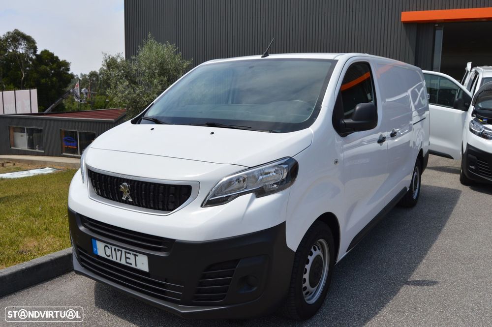 Peugeot Expert 1.5 BlueHDi L2H1 Pro Standard - 1