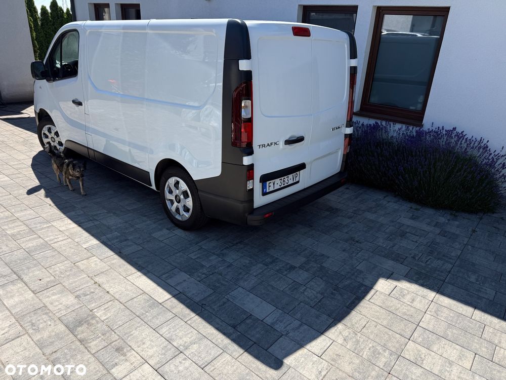 Renault trafić - 16