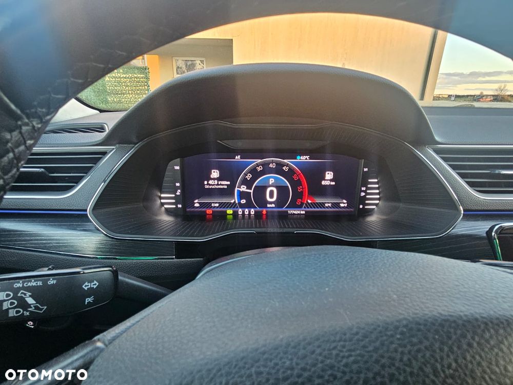 Skoda Superb 2.0 TDI Style DSG - 17