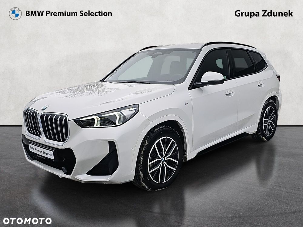 BMW X1 - 1
