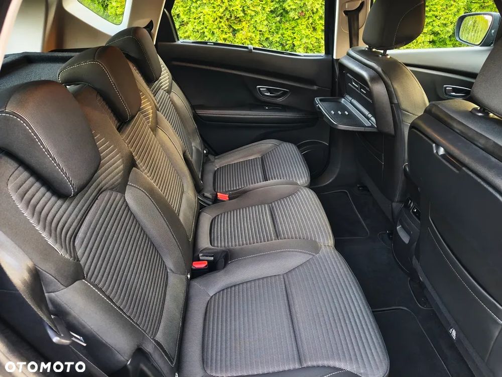 Renault Scenic ENERGY TCe 115 EXPERIENCE - 31