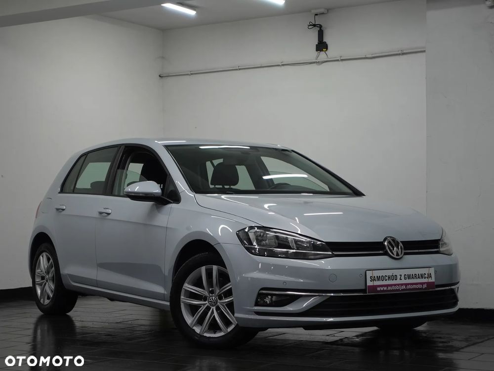 Volkswagen Golf 1.6 TDI SCR DSG Comfortline - 11