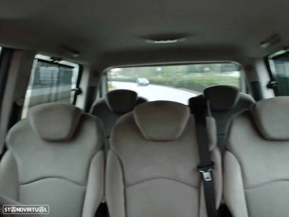 Peugeot Partner 2.0 HDi VTC - 5