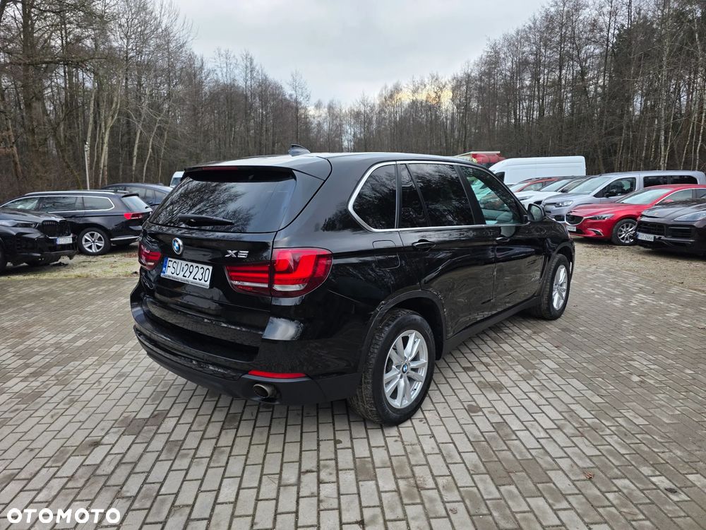 BMW X5 - 5