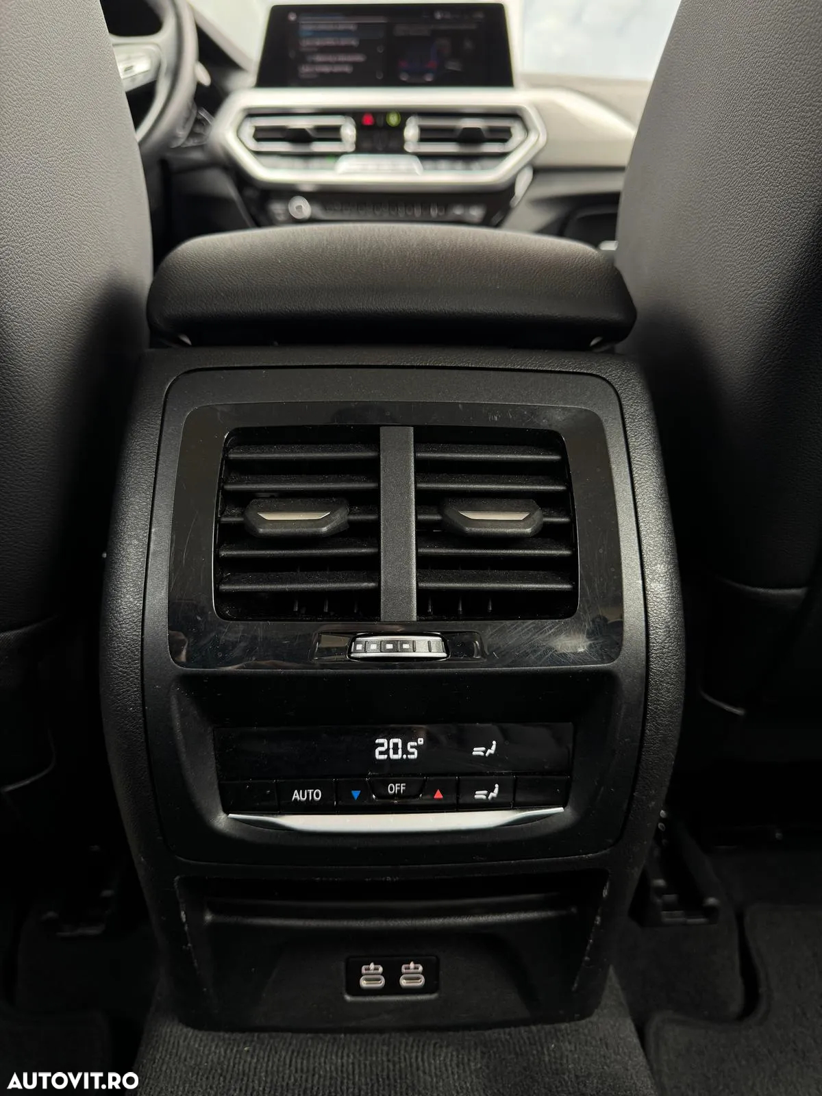 BMW X3 xDrive30e AT PHEV - 19