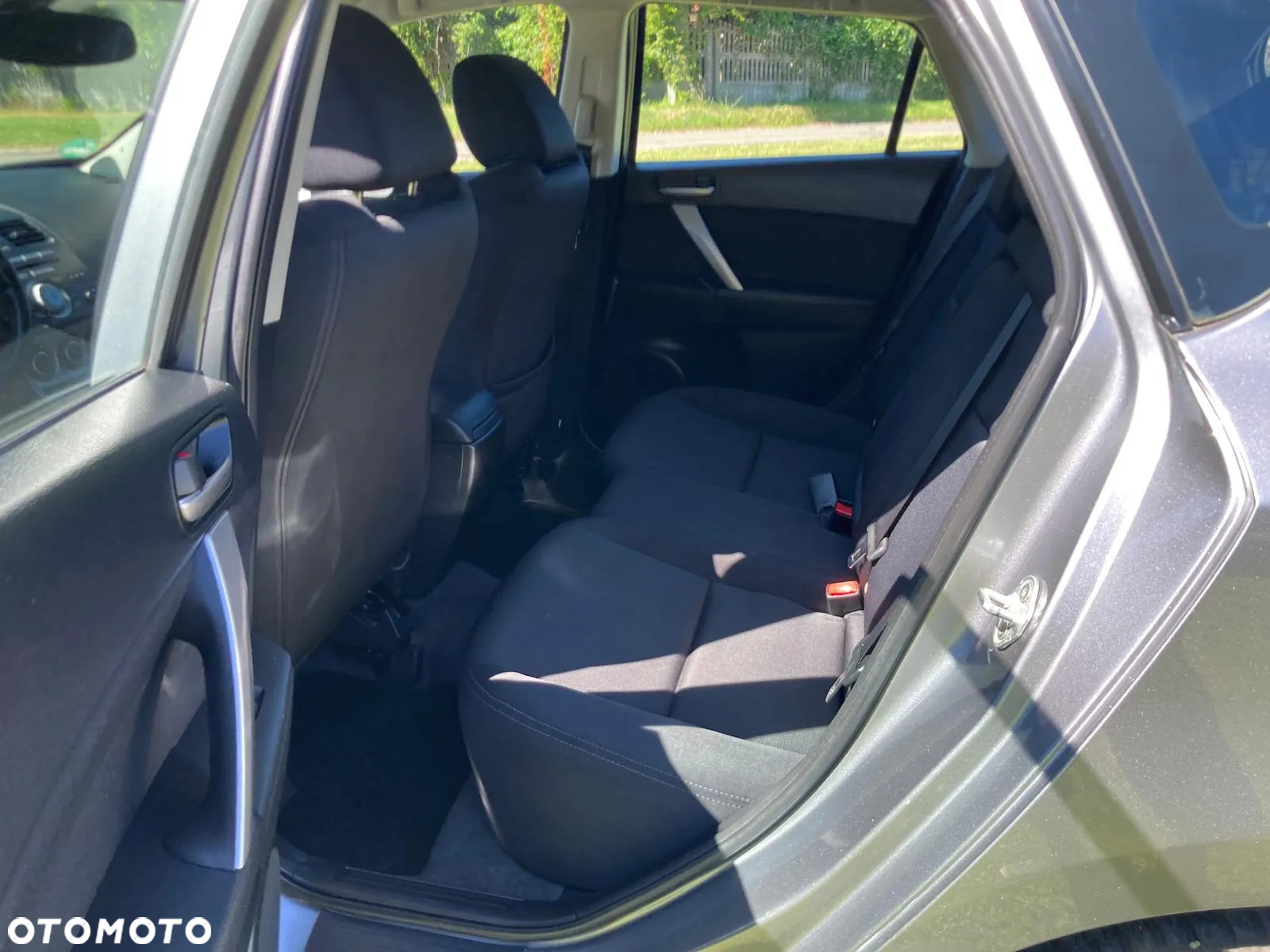 Mazda 3 1.6 Exclusive - 19
