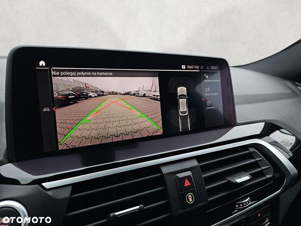 BMW X4 - 21